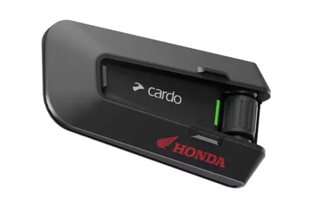 Interkom Cardo Packtalk Edge Honda-3