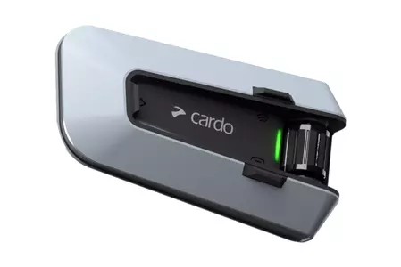 Intercomunicadores personalizados Cardo Packtalk-3