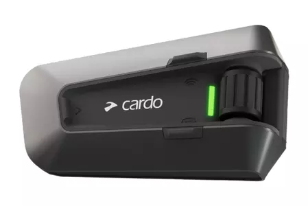 Interkomy Cardo Packtalk Edge ORV Duo-1