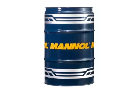 Olej silnikowy półsyntetyczny Mannol 7512 SPECIAL PLUS 10W-30 1L - MN7512-60