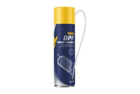 Mannol DPF Cleaner 500 ml - 9694