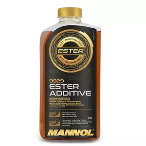 Dodatek do oleju Mannol Ester Additive 1L - MN9929-1PET