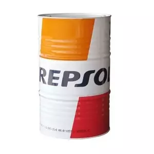Repsol 4T Smarter Sport 10W40 60L MA2 Polosyntetický motorový olej - RPP2065MCA