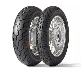Dunlop Reifen D404 100/90-19 57H TL 06/2023 - 650672/23