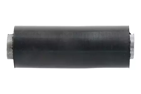 Tuleja metalowo gumowa silnika Romet długa-5