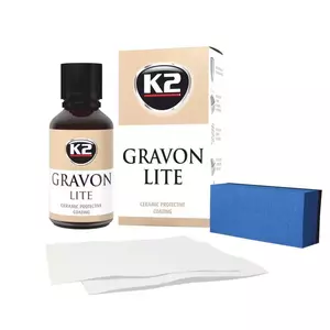 K2 Gravon aizsargkeramika 30 ml - G032