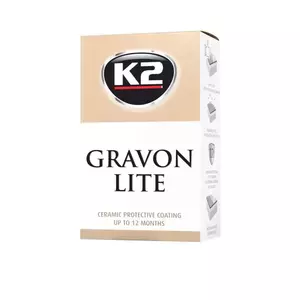 Ceramika zabezpieczająca K2 Gravon Lite 50 ml-2
