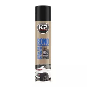 K2 Bono polermjölk för plast 300 ml - K150