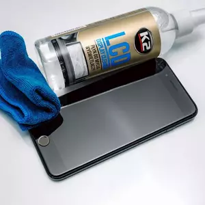 Środek do czyszczenia wyświetlaczy LCD K2 250 ml-2