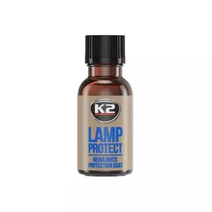 K2 препарат за почистване и поддръжка на фарове 10 ml-3