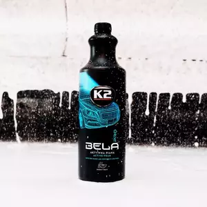 Actief reinigingsmiddel voor de carrosserie K2 Bella Pro 1 l-13