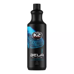 Aktives Mittel zum Waschen der Karosserie K2 Bella Pro 1 l - D0101
