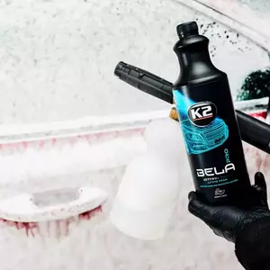 Aktives Mittel zum Waschen der Karosserie K2 Bella Pro 1 l-8