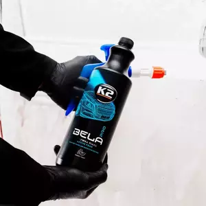Aktives Mittel zum Waschen der Karosserie K2 Bella Pro 1 l-9