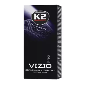 K2 limpa para-brisas invisível Vizio Pro 150 ml-2