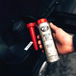 K2 Benzin Go curățător de injectoare 250 ml-3