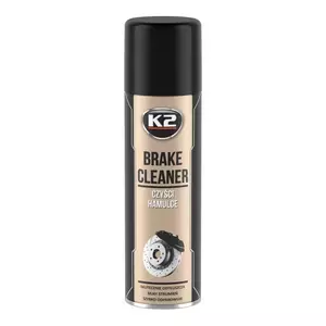 Zmywacz do hamulców K2 Brake Cleaner 500 ml-1
