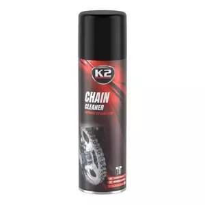 Zmywacz do łańcucha K2 Chain Cleaner 500 ml - W148