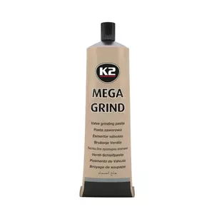 K2 Mega Grind pasta na sedla ventilů 100 g-3