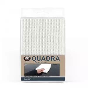 Кърпа за подсушаване на тялото 60x90 K2 Quadra - M436