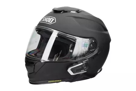 SCS S-13 Bluetooth 500m interkom pro motocykly 1 helma-8