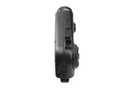 Интерком за мотоциклет SCS G7+ Bluetooth 500m WiFi HD камера 1 каска-5