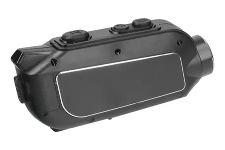 Motorkerékpár intercom SCS S-12 Bluetooth 500m kettős kamera 1 sisak-2