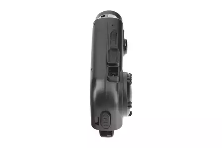 Interfono moto SCS S-12 Bluetooth 500m doppia telecamera 1 casco-5