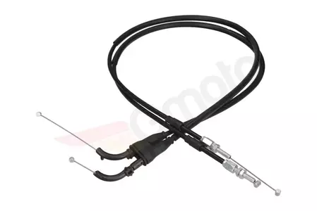 Газов кабел M.C. Suzuki RM 125 05 -06 - CI0308