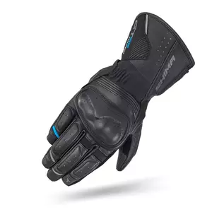 Shima GT-2 Ανδρικά γάντια μοτοσικλέτας WP Μαύρο XXL-1