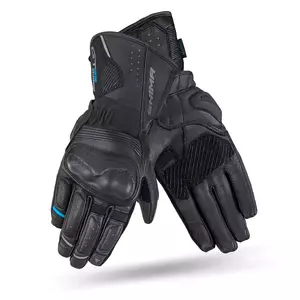 Shima GT-2 Ανδρικά γάντια μοτοσικλέτας WP Μαύρο XXL-2