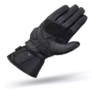 Shima GT-2 Ανδρικά γάντια μοτοσικλέτας WP Μαύρο XXL-3