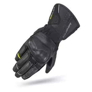 Shima GT-2 Ανδρικά γάντια μοτοσικλέτας μαύρο 4XL-1