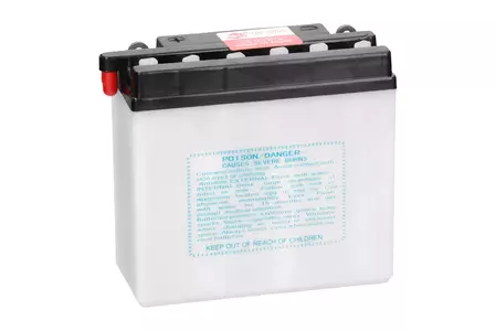 Standardna Nitro baterija 12N5.5-3B 12V 5.5Ah-3