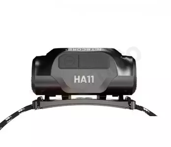Lanterna de cabeça Nitecore HA11-2