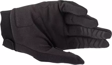 Rękawice motocyklowe Alpinestars Full Bore Gloves czarny L-2