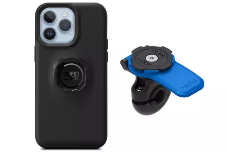 Quad Lock® MAG iPhone 14 Pro Case