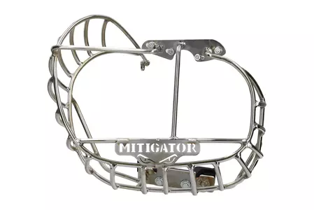 Osłona dyfuzora kaganiec klatka Mitigator Beta Xtrainer 15-23-5