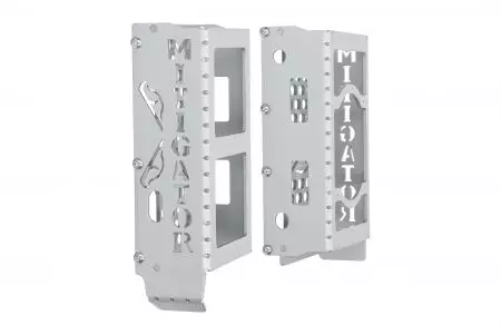 Tapón del radiador de aluminio Mitigator Beta Xtrainer 15-23-4