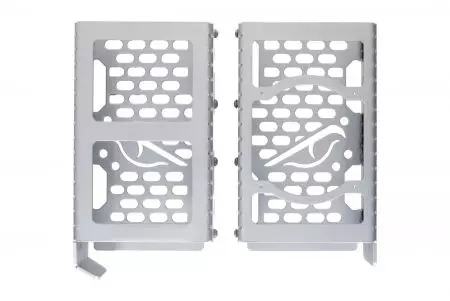 Tapón del radiador de aluminio Mitigator Beta Xtrainer 15-23-6