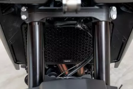 Капачка на радиатора Honda XL 750 Transalp Yakk EXP-7