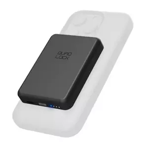 Wireless Quad Lock Mag Charging Battery Pack - QMA-BPK-5000