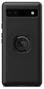 Калъф за телефон с четворно заключване Mag Google Pixel 6A - QMC-PIX6A