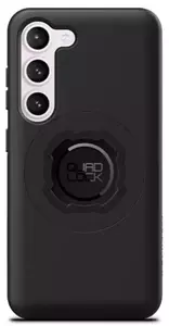 Capa para telemóvel Quad Lock Mag Samsung Galaxy S23 - QMC-GS23