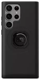 Калъф за телефон с четворно заключване Mag Samsung Galaxy S23 Ultra - QMC-GS23U