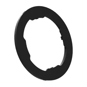 Pierścień magnetyczny Quad Lock Mag Ring czarny - QLP-MCR-BK