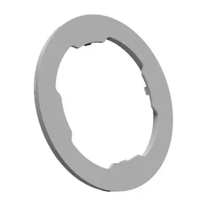 Pierścień magnetyczny Quad Lock Mag Ring szary - QLP-MCR-GY