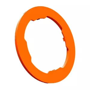 Anello Mag Quad Lock arancione - QLP-MCR-OR