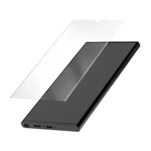 Szkło poliuretanowe ochronne TPU Quad Lock Samsung Galaxy S23 Ultra-1