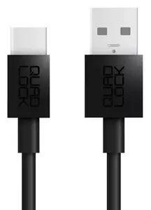 Adapter kábel USB-A USB-C kábelre 150 cm